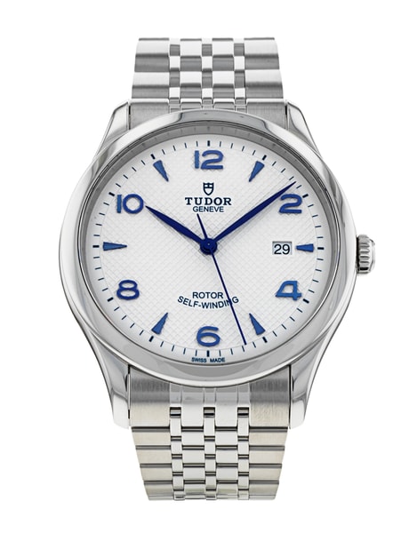 Tudor 1926 M91650-0005